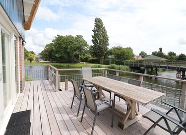Wellness en waterpret aan het IJsselmeer - 3