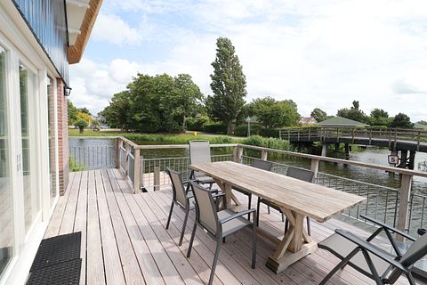 Wellness en waterpret aan het IJsselmeer - 3
