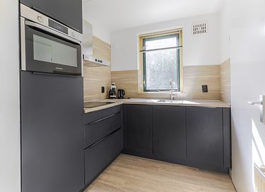 Detached bungalow on the edge of the forest - 10
