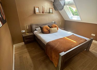 Overnachting met wellness - 11