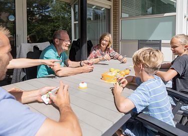 Luxe wellnessvilla met binnenzwembad - 5