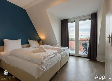 Appartements de luxe en bord de mer à Zoutelande - 18