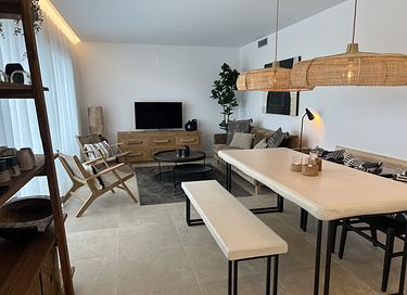 Luxury apartment near Málaga and by the sea - 14