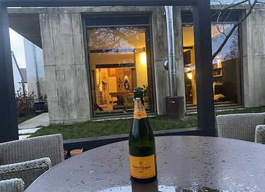 Small design hotel in Luxembourg - 49