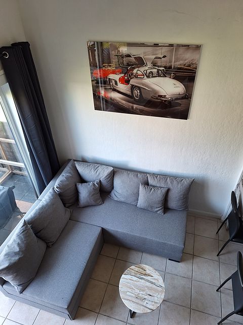 Studio (2p) within walking distance from the beach - 3
