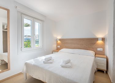 Appartement vlakbij zee met mooi uitzicht - 16