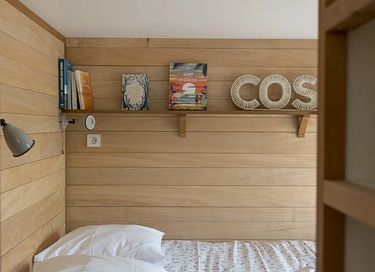 tiny house au bord de l'eau avec bain à remous privé - 10