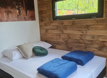 Tiny House voor 4 personen - 7