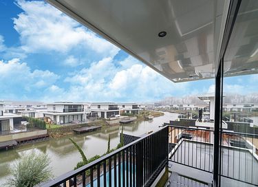 Luxe villa met privé zwembad - 33