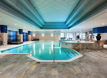 The sportiest hotel in the Netherlands - 3