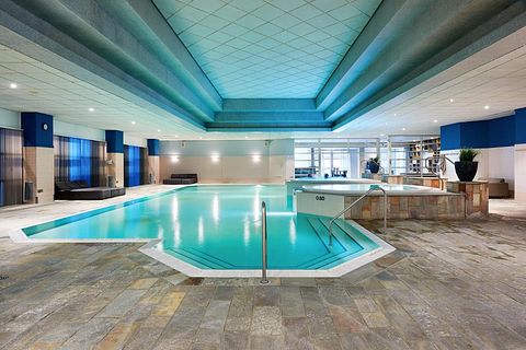 The sportiest hotel in the Netherlands - 3