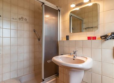 Appartement met panoramisch bergzicht - 21