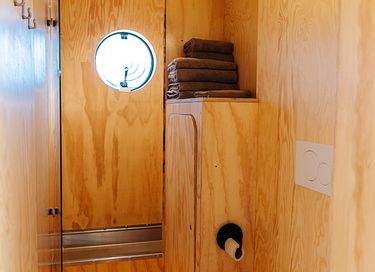 Cabin in prachtig landschap - 27