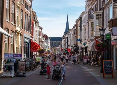 Luxe appartement voor 8 personen met sauna - 38