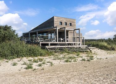 exclusive villa at Lake Grevelingen - 36
