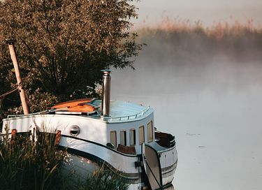 Expérience unique de sommeil sur l'eau à bord d'un bateau - 2