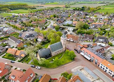 Glamping auf einem Schafbauernhof in Zeeland - 18