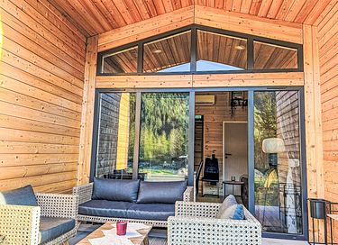 Maison confortable en pleine nature - 3