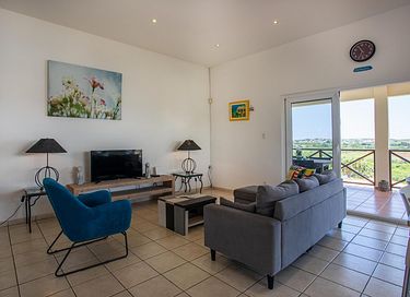 Villa pour enfants avec piscine (Curaçao) - 11