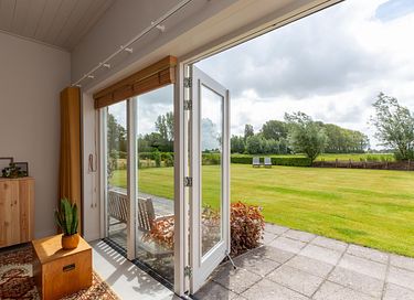 Maison de vacances avec vue panoramique près de la mer - 4