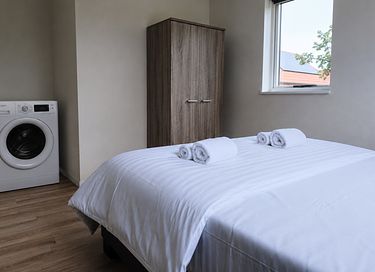 Luxury holiday home in Zeeland - 13