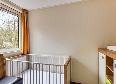 Chalet familial avec chambre d'enfant sur la Veluwe - 9