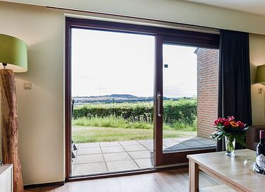 Comfortable holiday home (6p) in South Limburg - 4