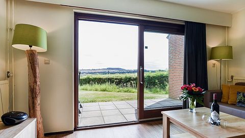 Comfortable holiday home (6p) in South Limburg - 4