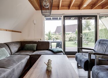 A Lovely Holiday Home in the Drenthe Countryside - 5