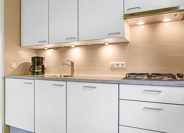 Logement de vacances confortable (4p) avec cheminée - 6