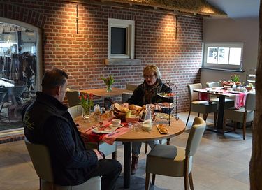 Bijzondere B&B in Brabant - 16