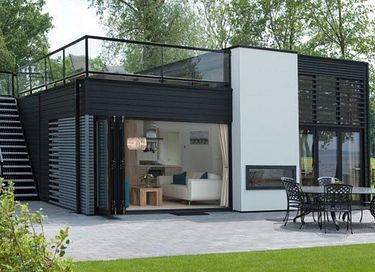 Logement de vacances avec terrasse en Gelderland - 13