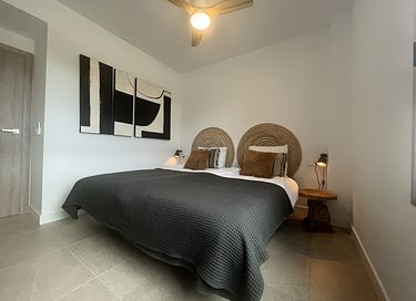 Luxury apartment near Málaga and by the sea - 21