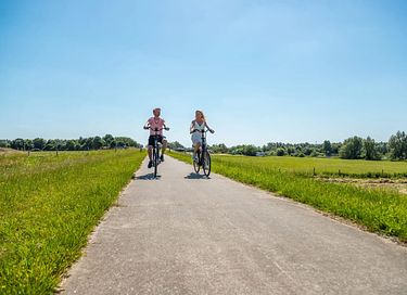 Huisdiervriendelijk verblijf met wellness - 42