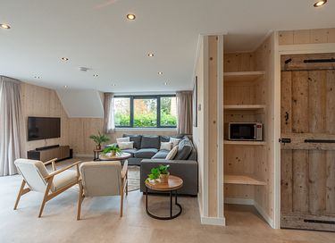 Maison de vacances moderne près de la plage et des dunes - 9