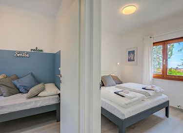 Knus vakantiehuis bij het Gardameer in Limone - 21