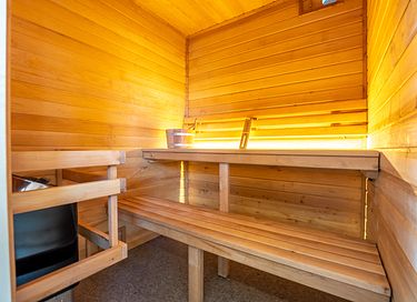 Romantisches Tiny House auf dem Wasser - 9