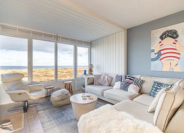 Appartement avec vue sur la mer et balcon - 3