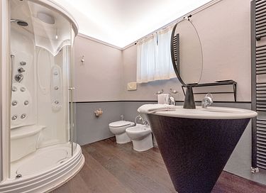 Grote villa met prachtig uitzicht - 7