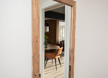 Stylish apartment in the heart of Renesse - 14