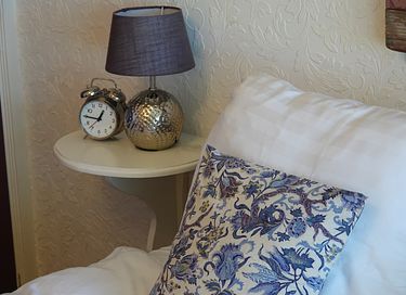 Romantisches B&B mit Garten in Friesland - 6