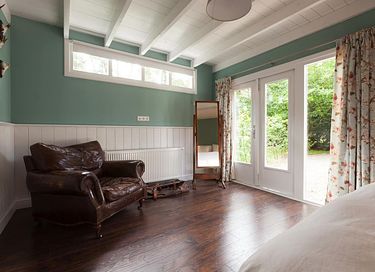 Luxe vakantiehuis bij het bos voor 4 pers.  - 28