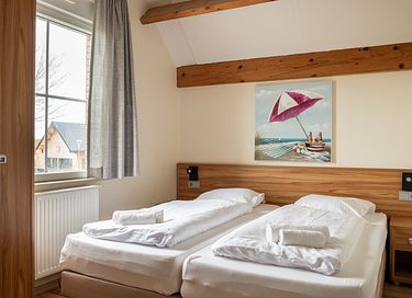 Logement de vacances dans un beau parc à proximité de la mer - 10