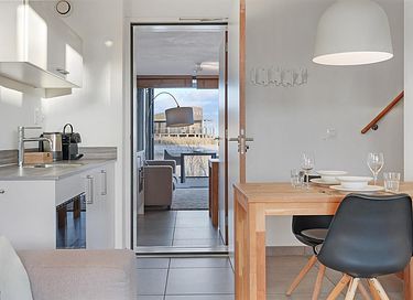 Hotelstudio aan het water (2-4 personen) - 12