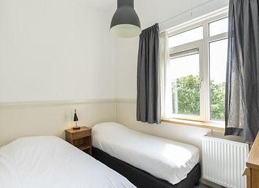 Logement de vacances indépendant à Texel - 14