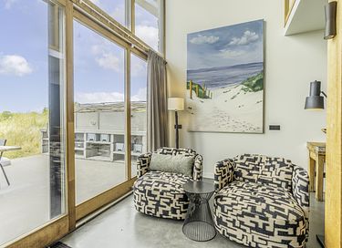 Beautiful Texel vacation villa - 7