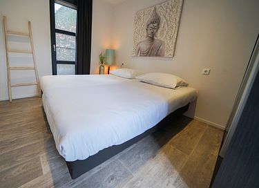 Chalet de vacances de luxe près d'une belle réserve naturelle - 10