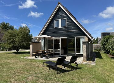 Attractive holiday home 3.5 km from the sea - 21