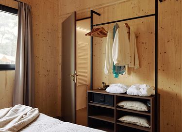 Vakantiehuis in Drenthe met jacuzzi  - 18