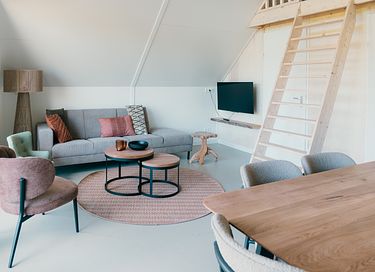 Glamping lodge at great vacation park - 6